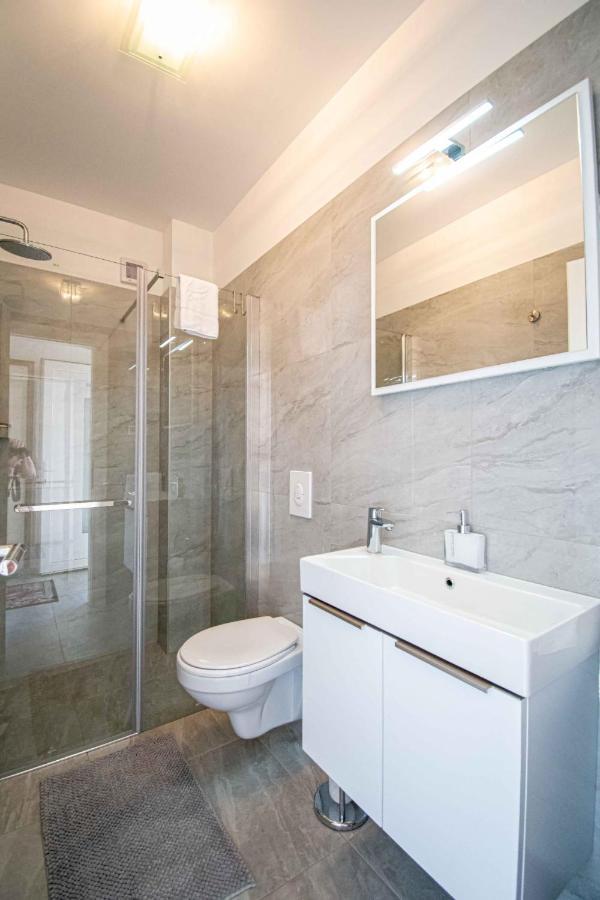 Luxury Apartment With Swimming Pool Ana Trogir Kültér fotó