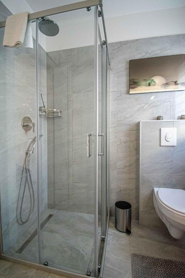 Luxury Apartment With Swimming Pool Ana Trogir Kültér fotó